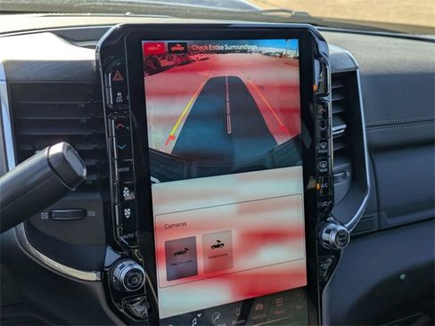 New 2026 RAM 2500 Laramie image 21