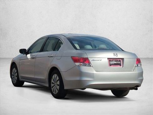 Used 2008 Honda Accord LX image 8