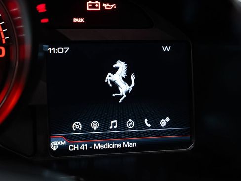 Certified 2021 Ferrari 812 GTS RWD image 33