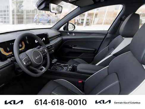 New 2026 Kia K5 GT-Line FWD image 20