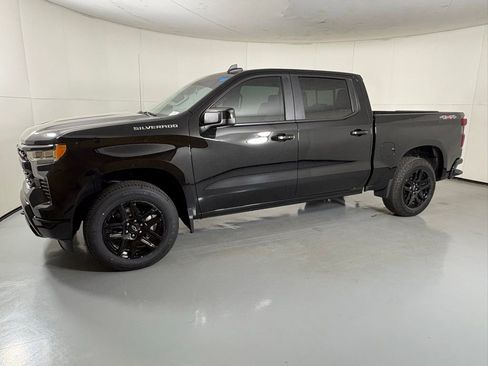 Used 2023 Chevrolet Silverado 1500 RST w/ All Star Edition Plus image 6