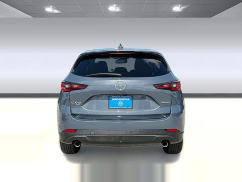 Used 2023 MAZDA CX-5 Carbon Edition AWD/4WD image 9