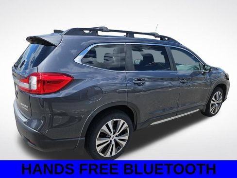 Used 2019 Subaru Ascent Limited w/ Popular Package #3 AWD/4WD image 4