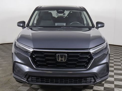 Used 2024 Honda CR-V EX image 11
