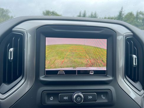 New 2026 GMC Sierra 1500 Pro w/ Pro Value Package image 17