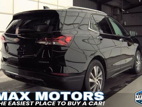 Used 2024 Chevrolet Equinox Premier FWD image 5