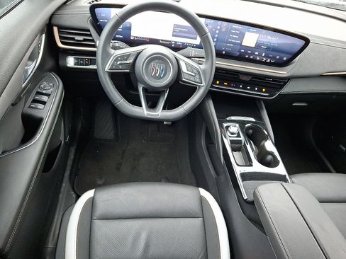 Used 2025 Buick Envision Sport Touring image 11