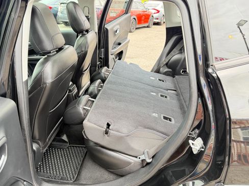 Used 2020 Jeep Compass Latitude image 35