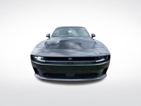 New 2025 Dodge Charger R/T w/ Quick Order Package 25M R/T image 11