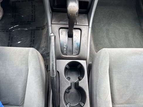 Used 2007 Honda Accord LX image 22