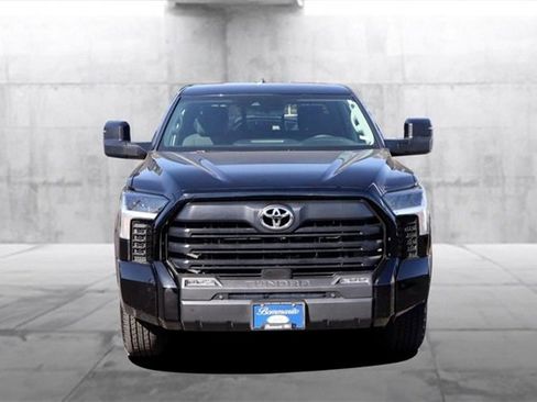 Used 2023 Toyota Tundra SR5 w/ SR5 Convenience Package image 4