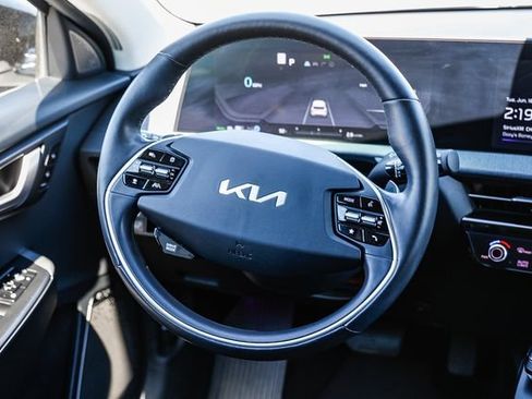 Used 2023 Kia EV6 Wind w/ Wind Technology Package AWD/4WD image 16