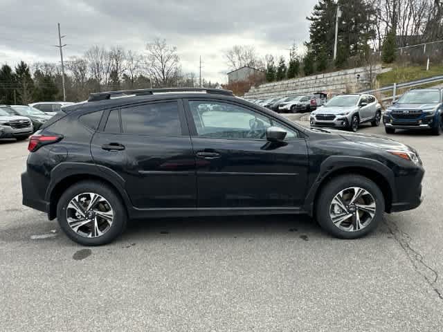 Certified 2026 Subaru Crosstrek 2.5i Premium AWD/4WD image 3