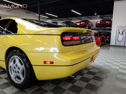 Used 1990 Nissan 300ZX Twin Turbo image 47