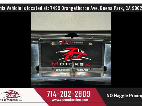 Used 2004 Toyota Tacoma PreRunner RWD image 53