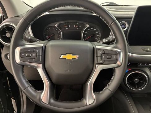 Certified 2023 Chevrolet Blazer LT w/ Sound & Technology Package AWD/4WD image 22