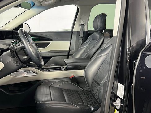 Used 2024 Lincoln Nautilus Reserve image 20