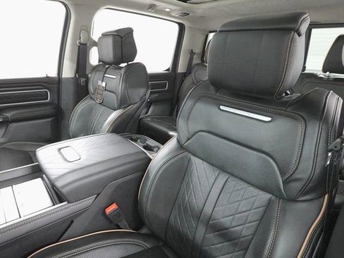 New 2026 RAM 1500 Tungsten w/ Trailer Tow Group image 12