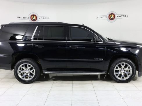 Used 2018 GMC Yukon SLE w/ SLE Value Package image 2