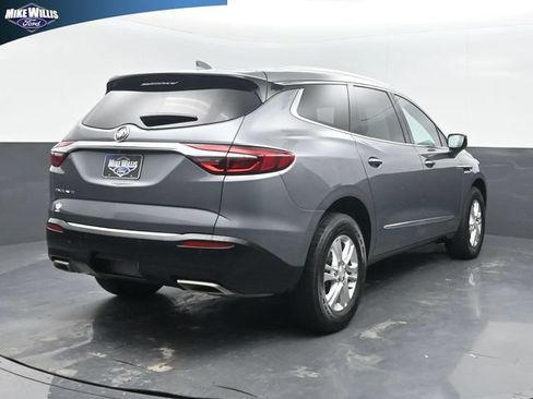 Used 2021 Buick Enclave Preferred FWD image 7