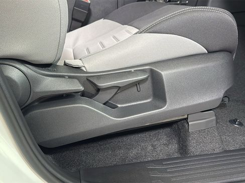 New 2025 Toyota Tacoma TRD Sport image 20