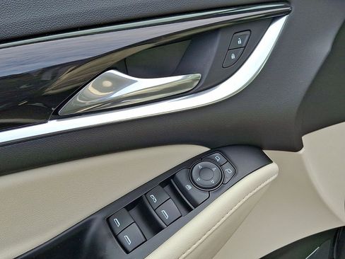 Certified 2023 Buick Enclave Essence image 22