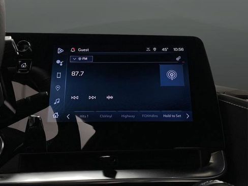 New 2024 Chevrolet Silverado 1500 RST w/ RST All Star Premium Package image 18