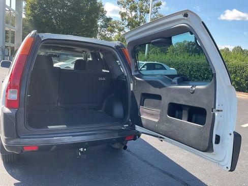 Used 2003 Honda CR-V EX image 10