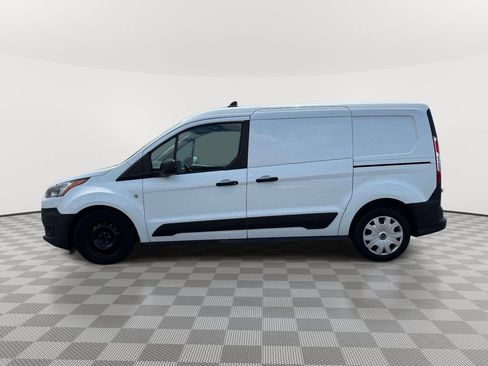 Used 2019 Ford Transit Connect XL FWD image 3
