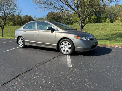 Used 2006 Honda Civic LX