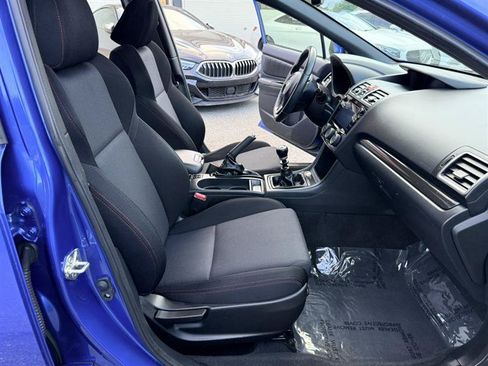 Used 2021 Subaru WRX Premium AWD/4WD image 11