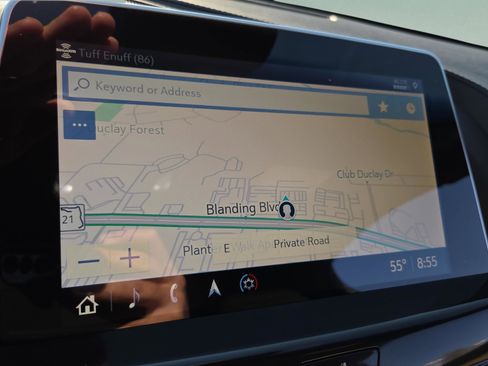 Used 2024 Cadillac CT5 Luxury w/ Sun And Sound Package image 23