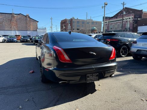 Used 2016 Jaguar XJ L Portfolio image 4