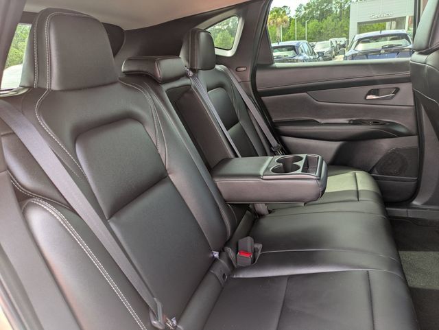 Used 2025 Nissan Murano SL AWD/4WD image 35