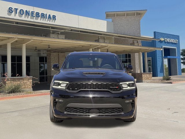 Used 2023 Dodge Durango R/T AWD/4WD image 8