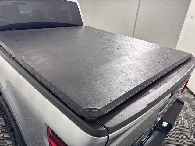 Used 2025 Ford F150 XL w/ Equipment Group 103A High RWD image 34