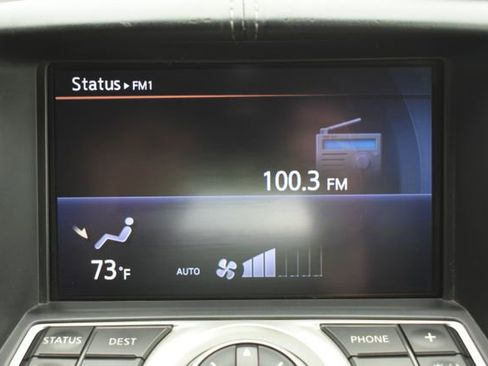 Used 2010 Nissan 370Z Touring w/ Sport Pkg RWD image 26