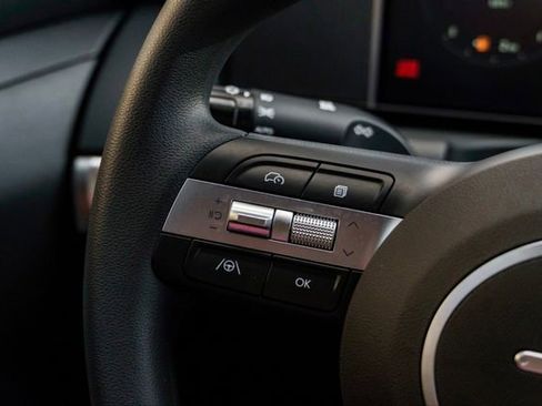 New 2026 Hyundai Santa Cruz SEL FWD image 11
