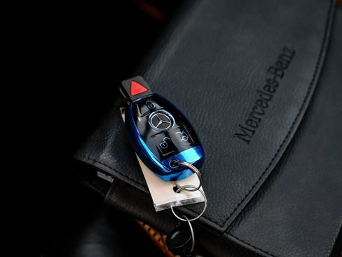 Used 2017 Mercedes-Benz G 63 AMG 4MATIC image 67