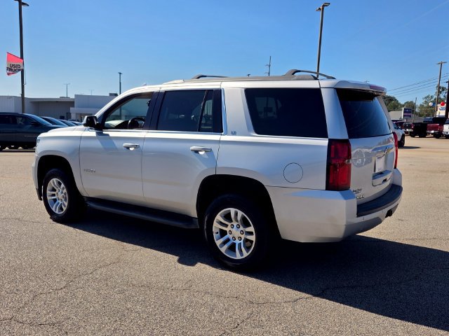 Used 2020 Chevrolet Tahoe LT RWD image 11