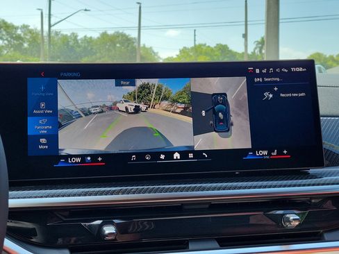 New 2026 BMW X6 M Competition w/ Executive Package image 20