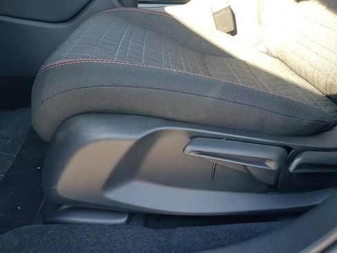 New 2026 Honda HR-V Sport image 11