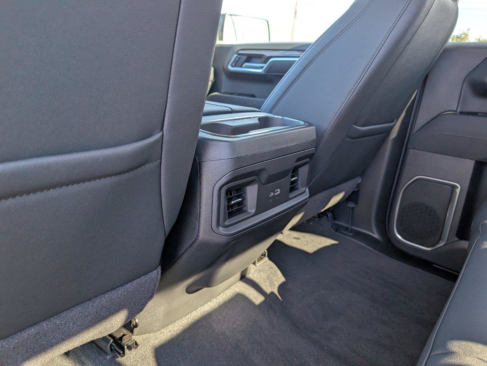 New 2026 Chevrolet Silverado 1500 RST w/ RST All Star Premium Package AWD/4WD image 31