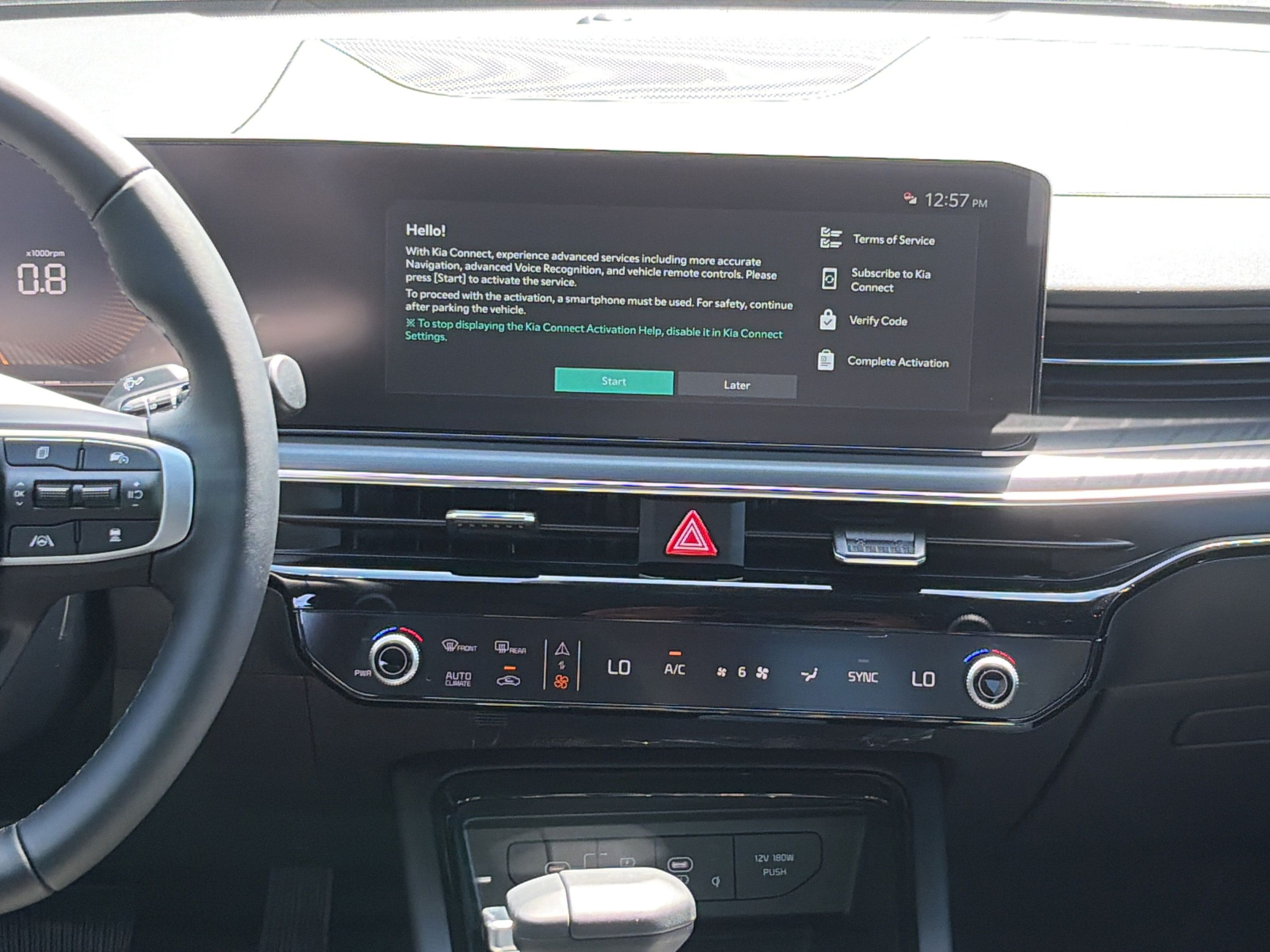 New 2026 Kia K5 GT-Line FWD image 15