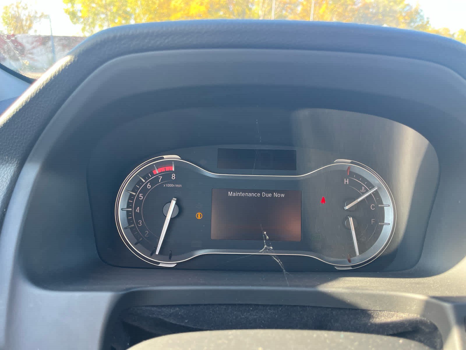 Used 2018 Honda Pilot EX-L image 11