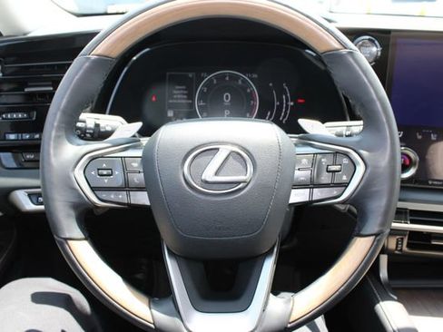 Certified 2024 Lexus RX 350 Premium w/ Accessory Package (Z1) FWD image 16