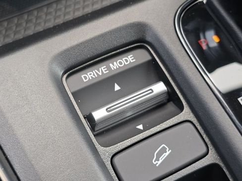 Used 2026 Honda CR-V TrailSport image 22