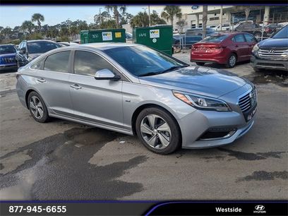 Used 2016 Hyundai Sonata Limited
