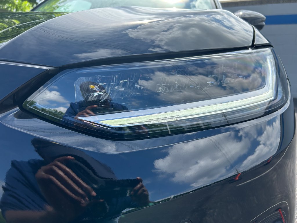 New 2027 Honda HR-V EX-L image 9
