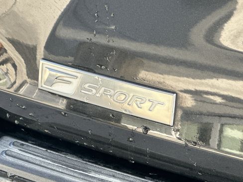 Used 2020 Lexus RX 450h F Sport image 29